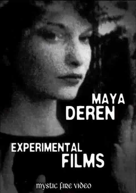 玛雅·黛伦 短片集